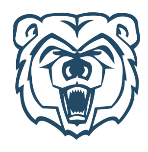 Blue Bear Logo