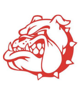 Red Bulldog Logo