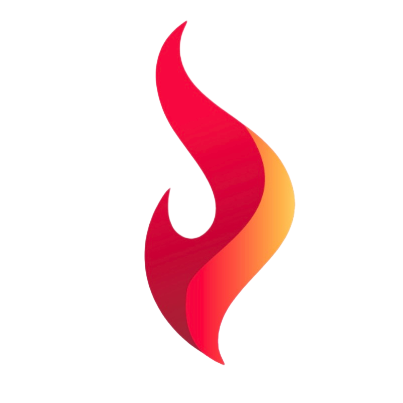 Ignite flame (light)